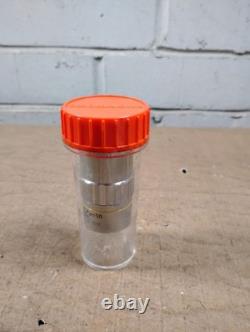 Mitutoyo Microscope Objective Lens M Plan Apo 10