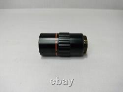 Mitutoyo Mplan Apo 7X/0.22 Microscope Objective Lens