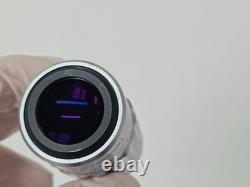 Mitutoyo Objective Lens M Plan Apo 2X / 0.055? /0 f=200
