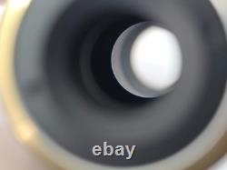Mitutoyo Objective Lens M Plan Apo 2X / 0.055? /0 f=200