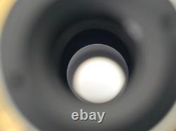 Mitutoyo Objective Lens M Plan Apo 2X / 0.055? /0 f=200