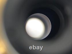 Mitutoyo Objective Lens M Plan Apo 2X / 0.055? /0 f=200
