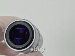Mitutoyo Objective Lens M Plan Apo 2X / 0.055? /0 f=200