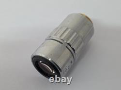 Mitutoyo Objective Lens M Plan Apo 2X / 0.055? /0 f=200