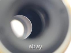 Mitutoyo Objective Lens M Plan Apo 2X / 0.055? /0 f=200