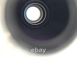 Mitutoyo Objective Lens M Plan Apo 2X / 0.055? /0 f=200