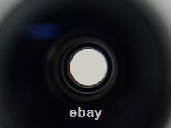 Mitutoyo Objective Lens M Plan Apo 2X / 0.055? /0 f=200