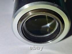 Mitutoyo Objective Lens M Plan Apo 5X / 0.14? /0 f=200 #2