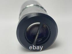 Mitutoyo Plan Apo Objective Lens 20X / 0.42, ? /0 f=200