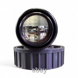 Mitutoyo QV-Objective 5X? /0 Quick Vision Microscope Objective Lens D60513