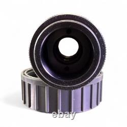 Mitutoyo QV-Objective 5X? /0 Quick Vision Microscope Objective Lens D60513