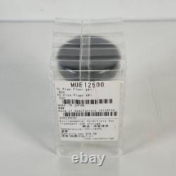 (NEW) Nikon TU PLAN FLUOR EPI 50x/0.80 A EPI Microscope Objective Lens MUE12500