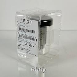 (NEW) Nikon TU PLAN FLUOR EPI 50x/0.80 A EPI Microscope Objective Lens MUE12500