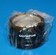 New Olympus 110alk0.4x Wd180-250 Microscope Lens Auxiliary Objective Sz61/sz51