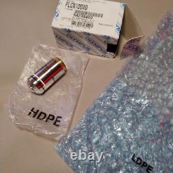 (NEW) Olympus PlanC N 100x Microscope Objective Lens