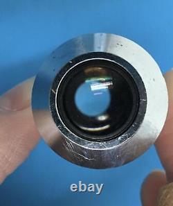 NIKON CF PLAN 20X/0.40 Microscope Objective Lens