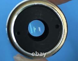 NIKON CF PLAN 20X/0.40 Microscope Objective Lens