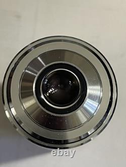 NIKON LU Plan ELWD 100x/ 0.80 B WD 3.5 EPI Microscope Objective Lens