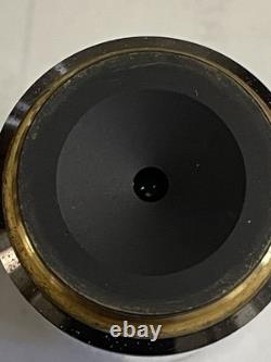 NIKON LU Plan ELWD 100x/ 0.80 B WD 3.5 EPI Microscope Objective Lens