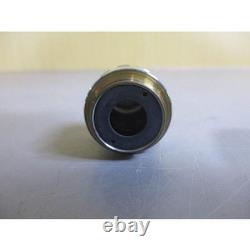 NIKON M PLAN 60 0.80 210 / 0 Microscope Objective Lens Used From Japan MPLAN