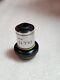 Nikon Microscope Dll 10 0.3 36982 Objective