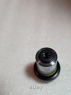 NIKON Microscope DLL 10 0.3 36982 Objective