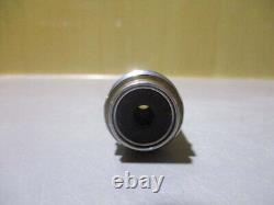 NIKON PLAN 40 0.65 160/0.17 Microscope objective lens (R50825AA-D-B097)