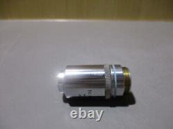 NIKON PLAN 40 0.65 160/0.17 Microscope objective lens (R50825AA-D-B097)