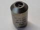 Nikon Plan Fluor 10x/0.30 Dic L/n1? /0.17 Wd 16 Microscope Objective Lens