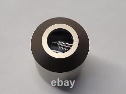 NIKON PLAN FLUOR 10x/0.30 DIC L/N1? /0.17 WD 16 MICROSCOPE OBJECTIVE LENS