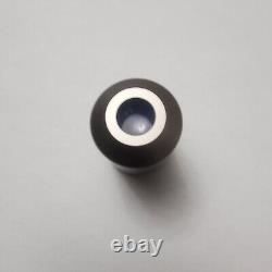 NIKON PLAN FLUOR 10x/0.30 DIC L/N1? /0.17 WD 16 MICROSCOPE OBJECTIVE LENS