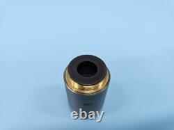 NIKON Plan Fluor 10X/0.30 DIC L? /0.17 WD 16.0 Microscope Objective Lens