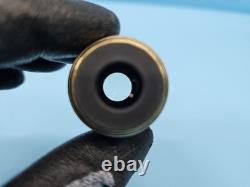 NIKON Plan Fluor 10X/0.30 DIC L? /0.17 WD 16.0 Microscope Objective Lens