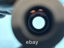 NIKON Plan Fluor 10X/0.30 DIC L? /0.17 WD 16.0 Microscope Objective Lens