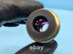 NIKON Plan Fluor 10X/0.30 DIC L? /0.17 WD 16.0 Microscope Objective Lens