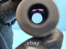 NIKON Plan Fluor 10X/0.30 DIC L? /0.17 WD 16.0 Microscope Objective Lens