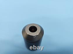 NIKON Plan Fluor 4X/0.13? /- WD 17.1 Microscope Objective Lens