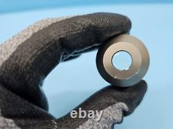 NIKON Plan Fluor 4X/0.13? /- WD 17.1 Microscope Objective Lens