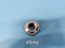 NIKON Plan Fluor ELWD 20X/0.45 DIC L? /0-2 WD 7.4 Microscope Objective Lens