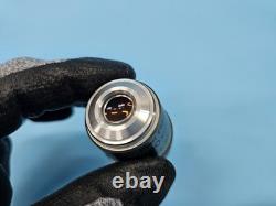 NIKON Plan Fluor ELWD 20X/0.45 DIC L? /0-2 WD 7.4 Microscope Objective Lens