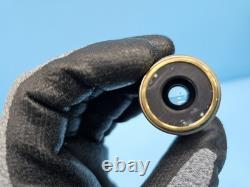 NIKON Plan Fluor ELWD 20X/0.45 DIC L? /0-2 WD 7.4 Microscope Objective Lens