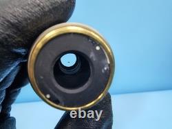 NIKON Plan Fluor ELWD 20X/0.45 DIC L? /0-2 WD 7.4 Microscope Objective Lens