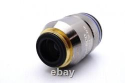 NMint Olympus UPlanApo 40x 1.00 Objective Lens for BX IX CX Microscope RMS 26493