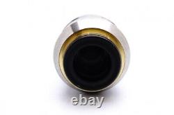 NMint Olympus UPlanApo 40x 1.00 Objective Lens for BX IX CX Microscope RMS 26493