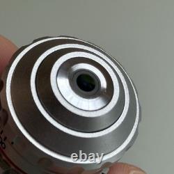 N Mint++ OLYMPUS LWD CDPlan 40PL 40X 0.55 160/0-2 T2 Microscope objective lens