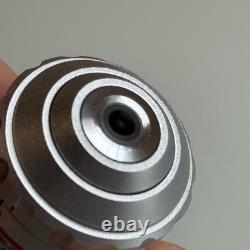 N Mint++ OLYMPUS LWD CDPlan 40PL 40X 0.55 160/0-2 T2 Microscope objective lens