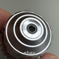 N Mint++ OLYMPUS LWD CDPlan 40PL 40X 0.55 160/0-2 T2 Microscope objective lens