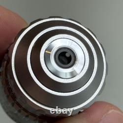 N Mint++ OLYMPUS LWD CDPlan 40PL 40X 0.55 160/0-2 T2 Microscope objective lens