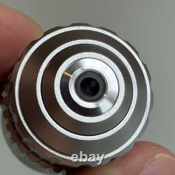 N Mint++ OLYMPUS LWD CDPlan 40PL 40X 0.55 160/0-2 T2 Microscope objective lens