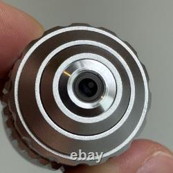 N Mint++ OLYMPUS LWD CDPlan 40PL 40X 0.55 160/0-2 T2 Microscope objective lens